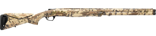 Browning Cynergy Camo 12 Gauge Over/Under Shotgun with Auric Camo Finish 018735203