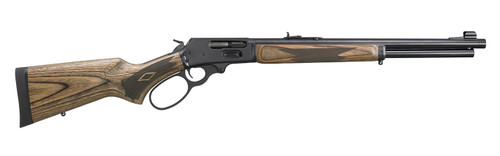 Marlin 1895 Guide Gun 45-70 GOVT Lever Action Rifle with Brown Laminate Stock