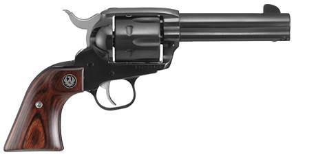Ruger Vaquero .357 Magnum/38 Special Single Action Revolver with Blue Finish