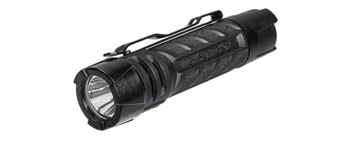 Streamlight PolyTac 1X USB 500 Lumen EDC Flashlight - Black