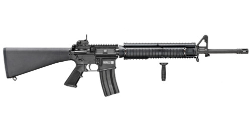 FN15 M16 Collector's Rifle in 5.56 NATO with Matte Black Finish