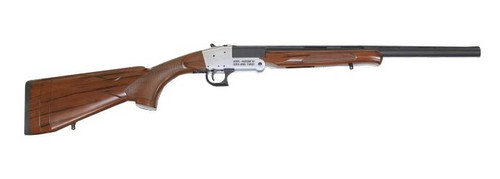 Rock Island Armory TK-105 Traditional Single Shot 20 Gauge Shotgun