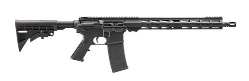 Ruger Harrier 5.56mm A2 Rifle with Collapsible Stock and Magpul Mag - Model 28601