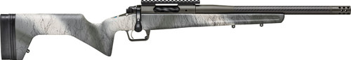 Springfield Armory 2020 Redline .308 Win Bolt Action Rifle with Camo Stock and Magpul Magazine BAT916308CFGC