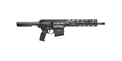 Heckler & Koch MR762 A4 7.62 NATO Semi-Auto Rifle with HK416 Slimline Furniture