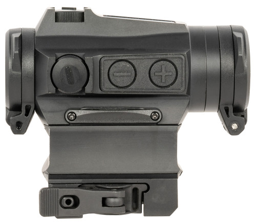 Holosun HS515CM Micro Red Dot Sight with Multi-Reticle System