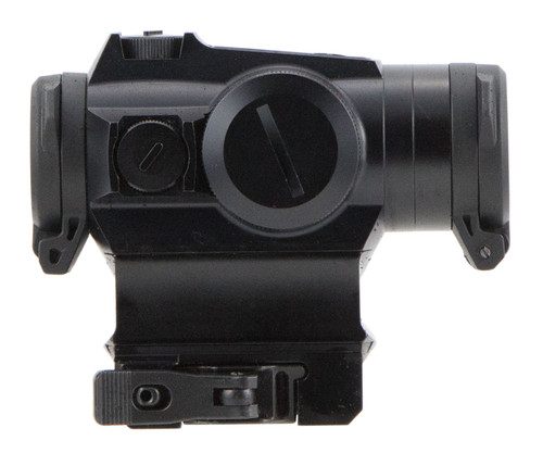 Holosun HS515GM Micro Red Dot Sight with Multi-Reticle System and 20mm Objective
