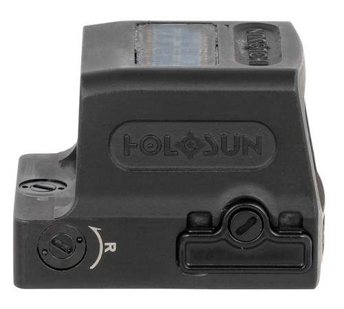 Holosun HE509TGR X2 Red Dot Sight with Multi-Reticle System and Green Dot/32 MOA Circle