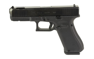 GLOCK 17C (V) 9mm Semi-Automatic Pistol with 10-Round Capacity