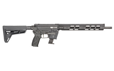 Smith & Wesson Response 9mm AR-Style Semi-Automatic Carbine with Collapsible Stock