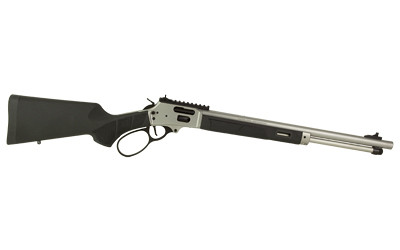 Smith & Wesson Model 1854 Lever-Action Rifle in 357 Magnum with 19.25-inch Threaded Barrel 13813