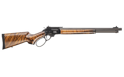 Smith & Wesson Model 1854 Lever Action Rifle .44 Magnum with Picatinny Rail