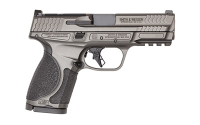 Smith & Wesson M&P M2.0 Compact 9mm Pistol, Model 14101