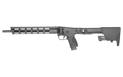 Smith & Wesson M&P FPC 22LR Carbine with Folding Stock and M-LOK Slots