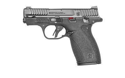 Smith & Wesson Bodyguard 2.0 380 ACP Micro Compact Semi-Automatic Handgun with Night Sight 14192