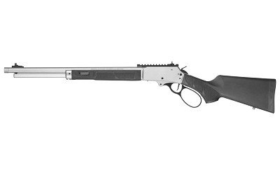 Smith & Wesson Model 1854 Lever-Action Rifle in 30-30 Winchester with Synthetic Stock