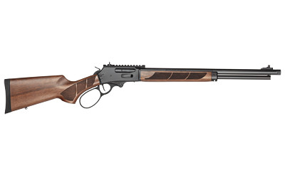 Smith & Wesson Model 1854 Lever-Action Rifle in 30-30 Winchester with Walnut Stock