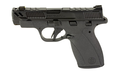 Smith & Wesson Performance Center Bodyguard 2.0 .380 ACP with Night Sights and 10-Round Capacity