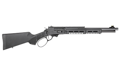 Smith & Wesson Model 1854 Stealth Hunter Lever-Action Rifle with 16.5-inch Threaded Barrel