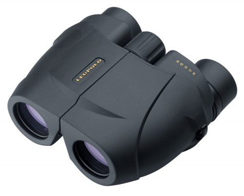 Leupold Binocular Bx1 Rogue 10x25  Blk