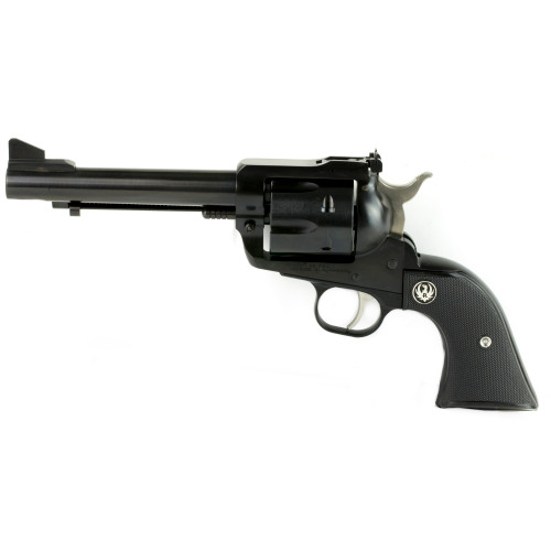 Ruger Blackhawk .45 Colt Single Action Revolver with 5.5-inch Barrel 00465