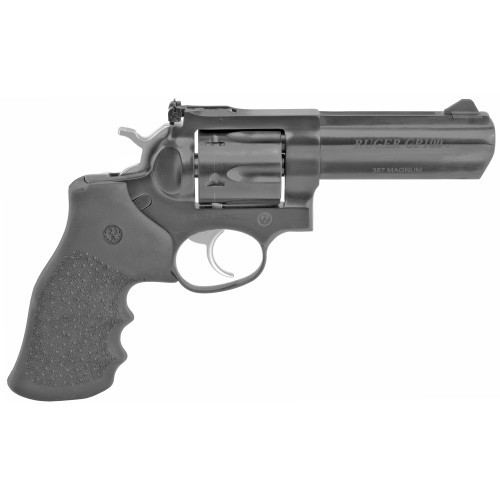 Ruger GP100 .357 Magnum Double-Action Revolver with 4.2-inch Barrel