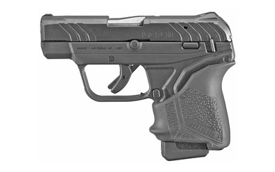 Ruger LCP II .22 LR Compact Semi-Automatic Pistol  Black Polymer Frame, 2.75-Inch Barrel, 10-Round Capacity