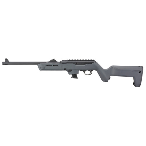 Ruger PC Carbine 9mm with Magpul Backpacker Stock - Model 19135
