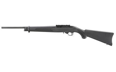 Ruger 10/22 .22 LR Rifle with 18.5-inch Barrel and 10-Round Magazine
