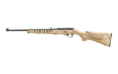Ruger 10/22 Special Edition with Gator Engraved Laminate Stock - Model 31225