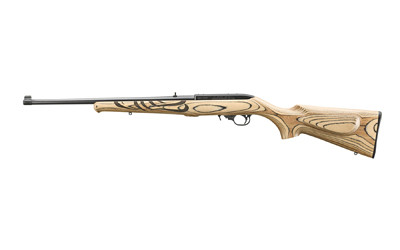 Ruger 10/22 Special Edition Rifle with Laminate Stock and Eagle Engraving