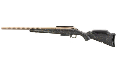 Ruger American Rifle Generation II Prairie in 308 Winchester with 20-Inch Barrel