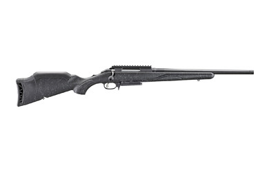 Ruger American Rifle Generation II Patrol 308 Winchester with 16.1-Inch Threaded Barrel