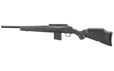 Ruger American Rifle Generation II Patrol in .338 ARC with 16.1-inch Barrel - Model 56902