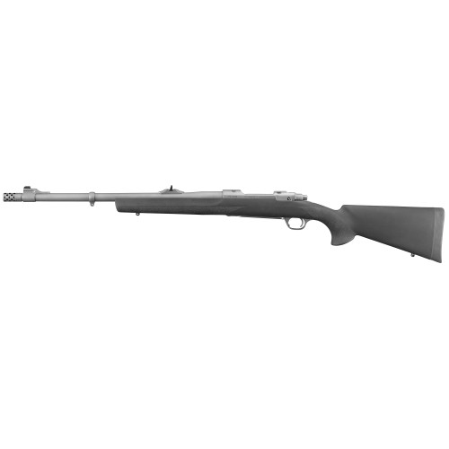 Ruger Hawkeye Alaskan Model 57100 Bolt-Action Rifle in 375 Ruger with 20-inch Barrel
