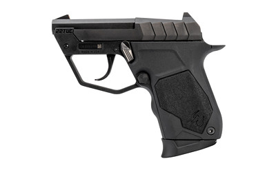 Taurus USA 22TUC Sub-Compact .22 LR Semi-Automatic Pistol with Fixed Sights