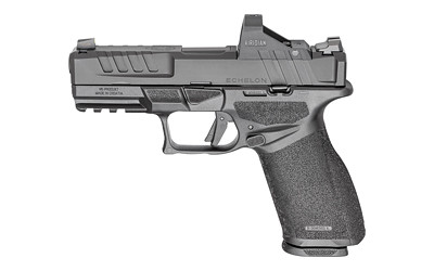 Springfield Echelon 4.0FC 9mm Semi-Automatic Pistol with 4-Inch Barrel and 15-Round Capacity