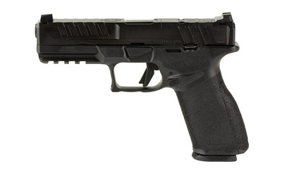 Springfield Echelon 4.5-inch 9mm Full-Size Striker-Fired Pistol with Night Sight