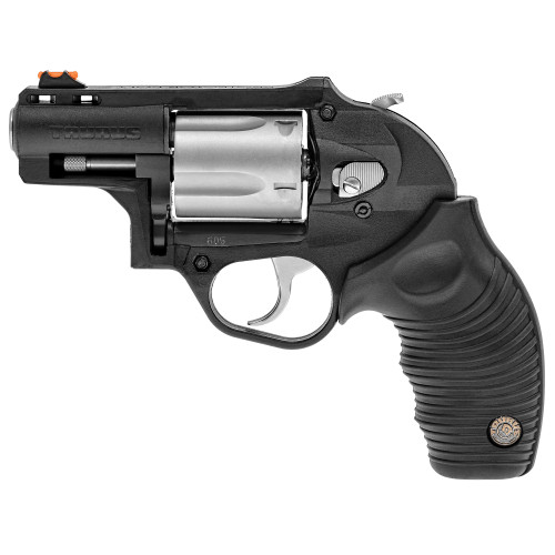 Taurus USA Model 605 357 Magnum Revolver with 2-Inch Barrel and Fixed Sights