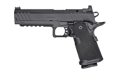 Springfield Prodigy 9mm 5-inch Full-Size 1911 Pistol with 20-Round Capacity