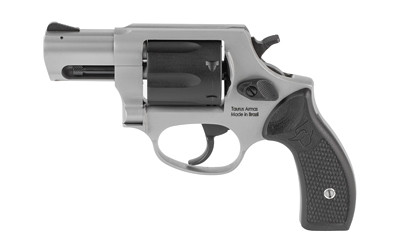 Taurus USA Model 856 .38 Special Revolver with 2-Inch Barrel and Fixed Sights