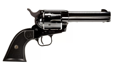 Taurus USA Deputy .357 Magnum Revolver with 4.75-Inch Barrel - Black Finish
