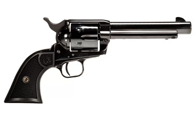 Taurus USA Deputy .45 Colt Single Action Revolver with 5.5-Inch Barrel, Black Finish