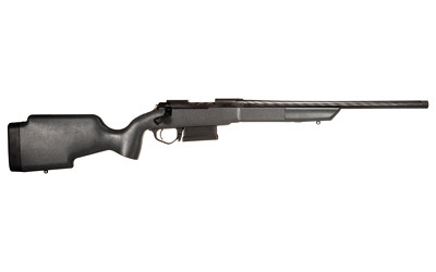 Taurus USA Expedition Bolt Action Rifle in .308 Winchester with 18-Inch Threaded Barrel