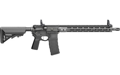 Springfield Saint Victor V2 AR-15 Rifle with 16-Inch Barrel and B5 SOPMOD Stock