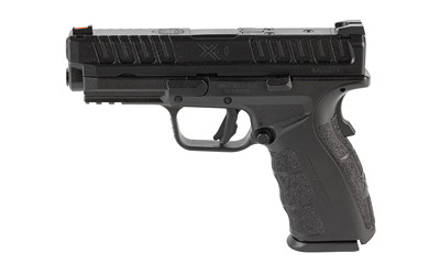Springfield XD Mod.3 OSP 9mm Sub-Compact Striker-Fired Pistol with 16-Round Magazine