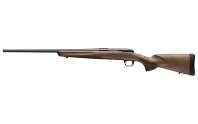 Browning X-Bolt 2 Hunter Bolt-Action Rifle in 7mm Remington Magnum with Walnut Stock