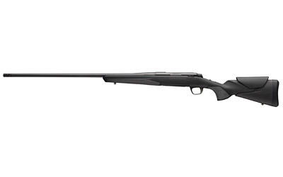 Browning X-Bolt 2 Hunter Composite Rifle in 7mm Remington Magnum, 26-inch Threaded & Fluted Barrel