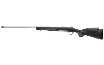 Browning X-Bolt Hunter Composite Stainless Rifle in 300 Winchester Magnum