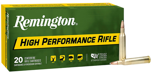 Remington Ammunition 21279 Golden Bullet .22 LR 36-Grain High Velocity Box of 1,400 Rounds